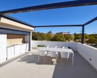 Nueva construcción - Ático - Alhama de Murcia - Condado de Alhama