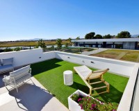 Nueva construcción - Ático - Alhama de Murcia - Condado de Alhama