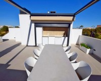 Nueva construcción - Ático - Alhama de Murcia - Condado de Alhama