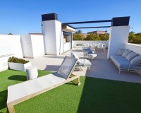 Nueva construcción - Ático - Alhama de Murcia - Condado de Alhama