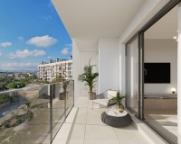 Nueva construcción - Ático - Alicante - San Agustín-PAU 2