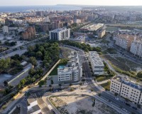 Nueva construcción - Ático - Alicante - San Agustín-PAU 2