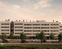 Nueva construcción - Ático - Alicante - San Agustín-PAU 2