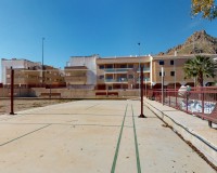 Nueva construcción - Ático - Archena - Rio Segura