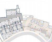 Nueva construcción - Ático - Arenal d´en Castell - pueblo