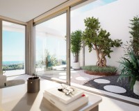 Nueva construcción - Ático - Benahavís - Las Colinas de Marbella