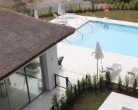 Nueva construcción - Ático - Benahavís - Parque Botanico