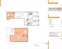 Nueva construcción - Ático - Benalmádena - Benalmádena Pueblo