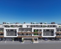 Nueva construcción - Ático - Benijofar - Benijófar