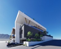 Nueva construcción - Ático - Benijofar - Benijófar
