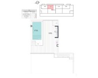 Nueva construcción - Ático - Benijofar - Benijófar
