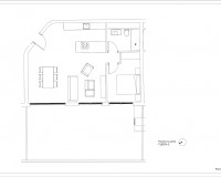 Nueva construcción - Ático - Calpe - Arenal Bol