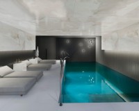 Nueva construcción - Ático - Calpe - Arenal Bol