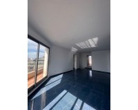 Nueva construcción - Ático - Calpe - Playa La Fossa