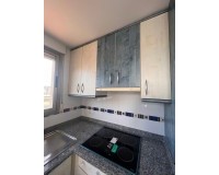 Nueva construcción - Ático - Calpe - Playa La Fossa