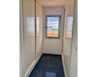 Nueva construcción - Ático - Calpe - Playa La Fossa