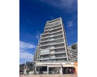 Nueva construcción - Ático - Calpe - Playa La Fossa