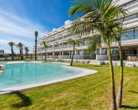 Nueva construcción - Ático - Cartagena - Mar de Cristal