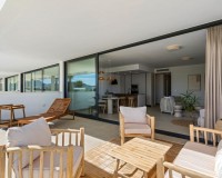 Nueva construcción - Ático - Cartagena - Mar de Cristal