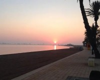 Nueva construcción - Ático - Cartagena - Mar de Cristal