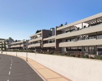 Nueva construcción - Ático - Casares - Casares Costa