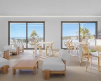 Nueva construcción - Ático - Casares - Casares Golf