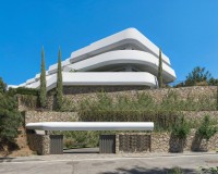 Nueva construcción - Ático - Casares - Casares Golf