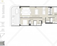 Nueva construcción - Ático - Casares - Casares Golf