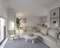 Nueva construcción - Ático - Casares - Doña Julia Golf