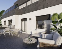 Nueva construcción - Ático - Casares - Doña Julia Golf