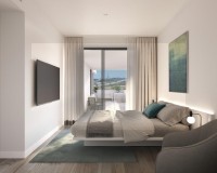Nueva construcción - Ático - Casares - Manilva - San Luís De Sabinillas