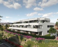 Nueva construcción - Ático - Casares - Manilva - San Luís De Sabinillas