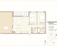 Nueva construcción - Ático - Casares - Manilva - San Luís De Sabinillas