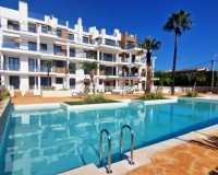 Nueva construcción - Ático - Dénia - Las Marinas km 2.5