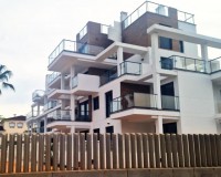 Nueva construcción - Ático - Dénia - Las Marinas km 2.5