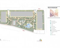Nueva construcción - Ático - Dénia - Puerto Denia
