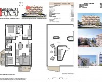 Nueva construcción - Ático - El Campello - Muchavista