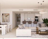 Nueva construcción - Ático - Estepona - Arroyo En medio