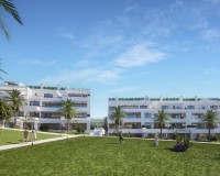 Nueva construcción - Ático - Estepona - Arroyo Enmedio