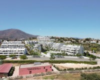 Nueva construcción - Ático - Estepona - Arroyo Enmedio