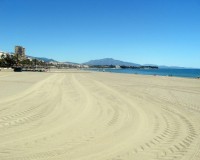 Nueva construcción - Ático - Estepona - Arroyo Enmedio