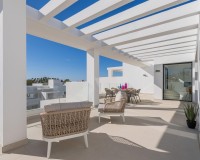 Nueva construcción - Ático - Estepona - Arroyo Vaquero
