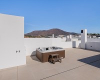 Nueva construcción - Ático - Estepona - Arroyo Vaquero