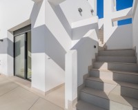 Nueva construcción - Ático - Estepona - Arroyo Vaquero