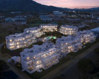 Nueva construcción - Ático - Estepona - Arroyo Vaquero