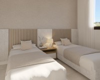 Nueva construcción - Ático - Estepona - Arroyo Vaquero