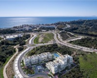 Nueva construcción - Ático - Estepona - Arroyo Vaquero