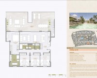 Nueva construcción - Ático - Estepona - Arroyo Vaquero