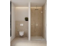 Nueva construcción - Ático - Estepona - Atalaya