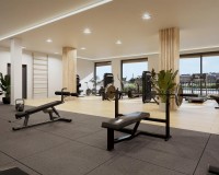 Nueva construcción - Ático - Estepona - Buenas Noches